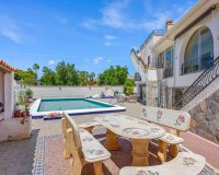 Verkoop - Villa - Ciudad Quesada
