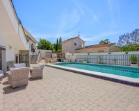 Verkoop - Villa - Ciudad Quesada