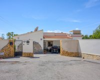 Verkoop - Villa - Ciudad Quesada