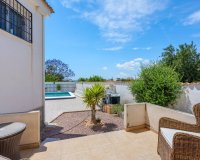 Verkoop - Villa - Ciudad Quesada