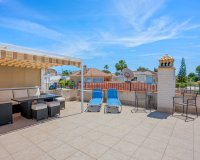 Verkoop - Villa - Ciudad Quesada