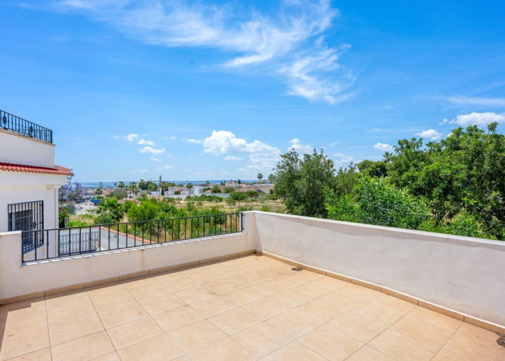 Verkoop - Villa - Ciudad Quesada