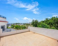 Verkoop - Villa - Ciudad Quesada