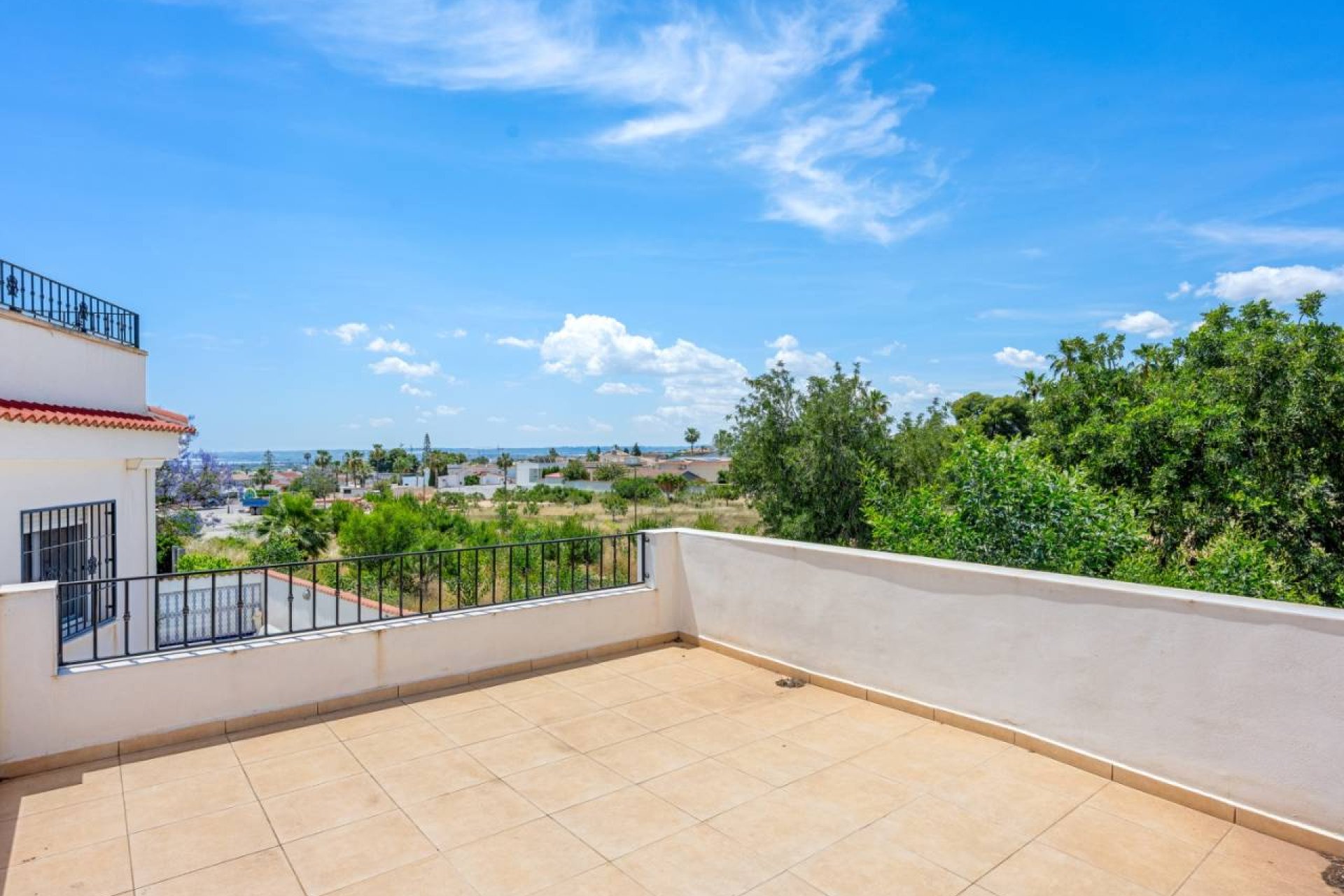 Verkoop - Villa - Ciudad Quesada