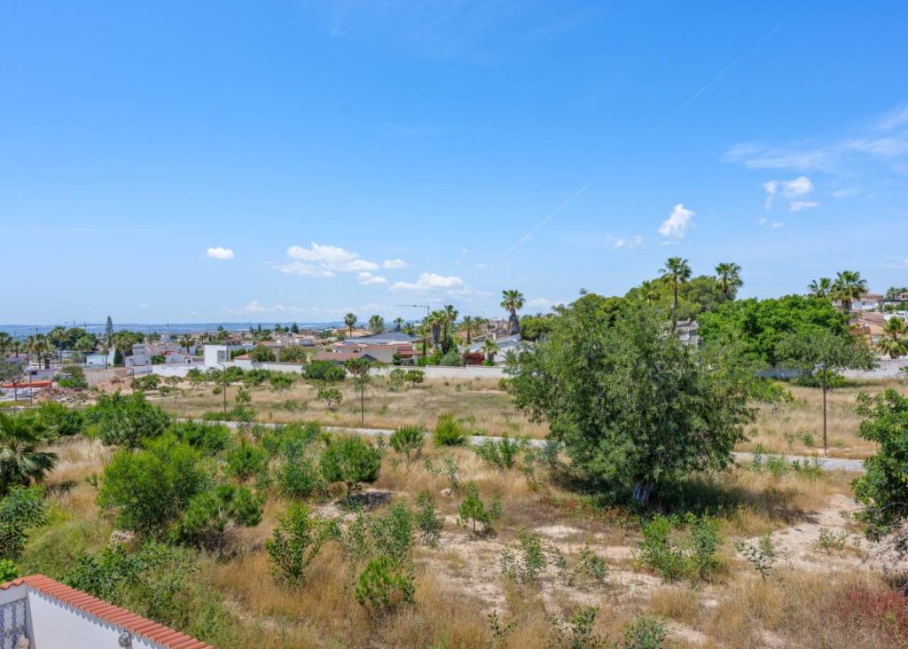 Verkoop - Villa - Ciudad Quesada