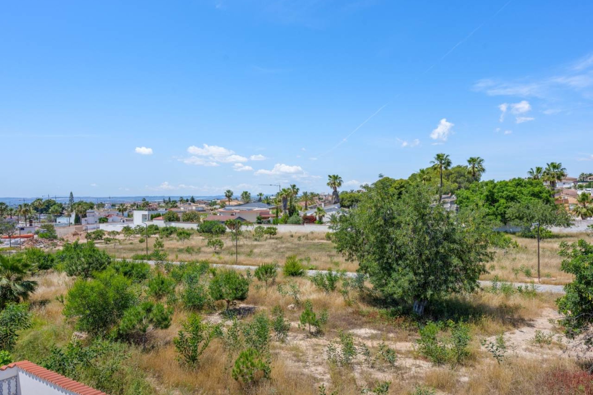 Verkoop - Villa - Ciudad Quesada