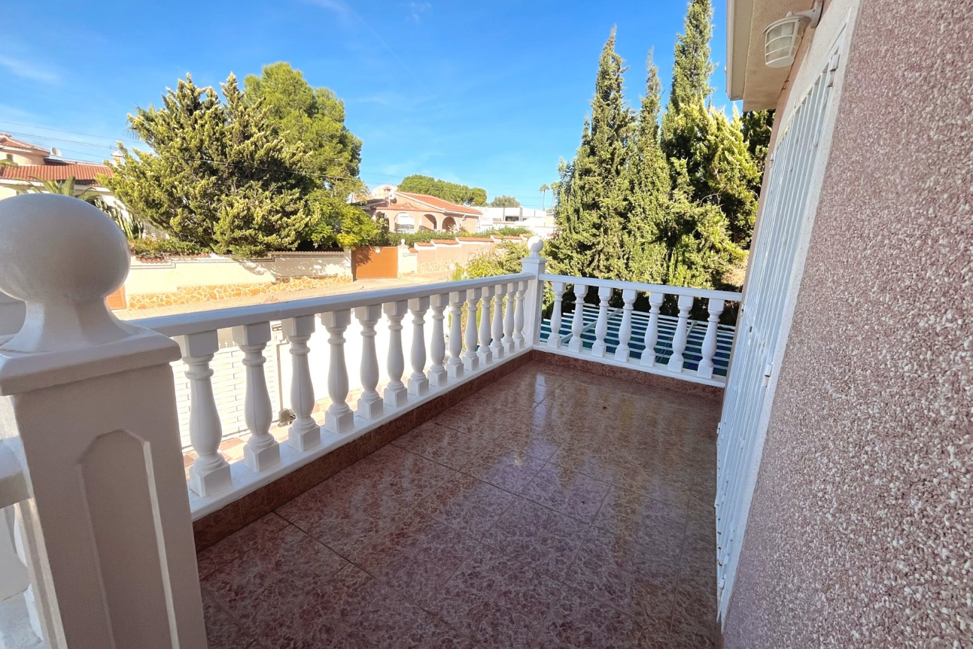 Verkoop - Villa - Ciudad Quesada