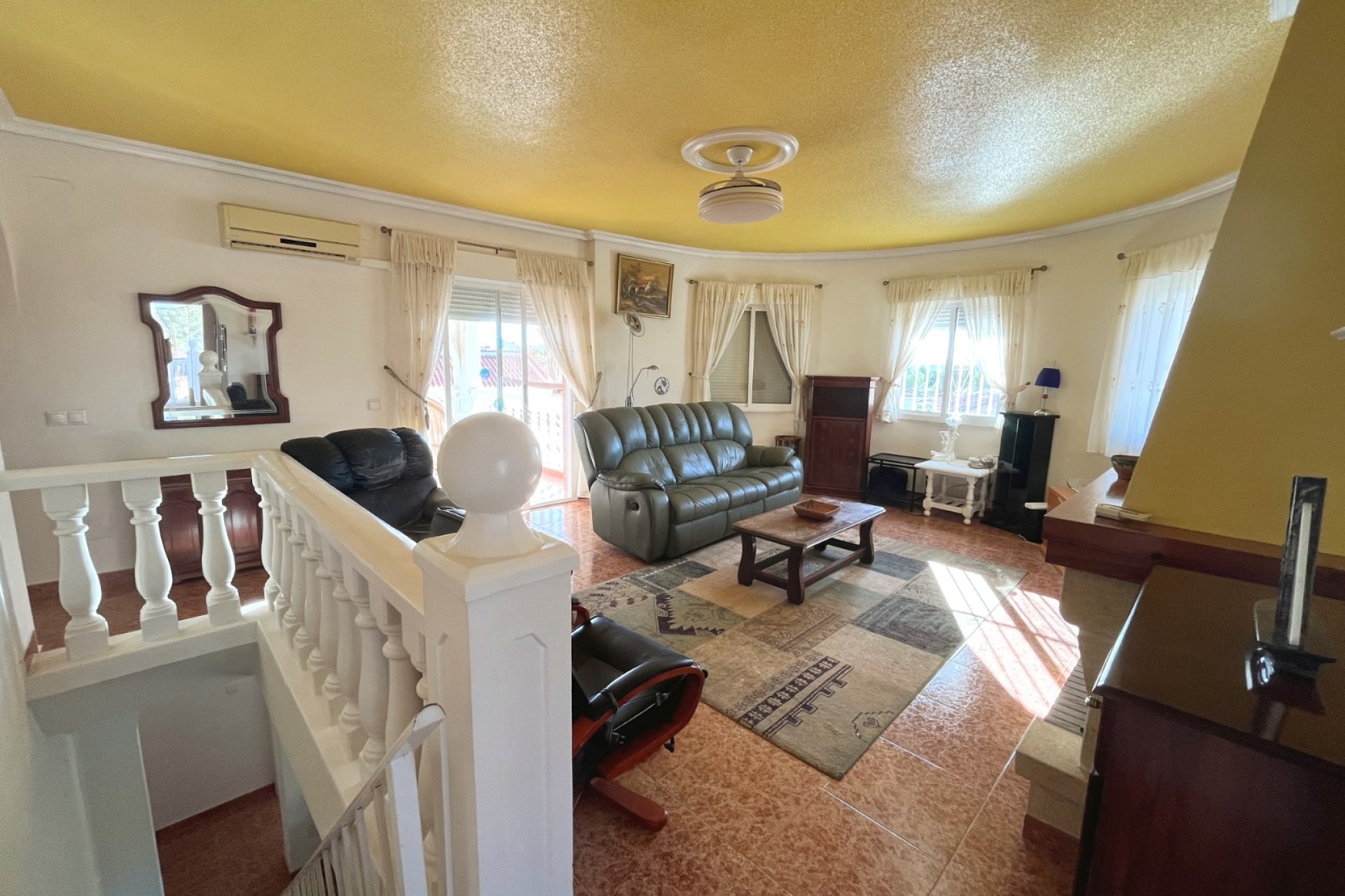 Verkoop - Villa - Ciudad Quesada