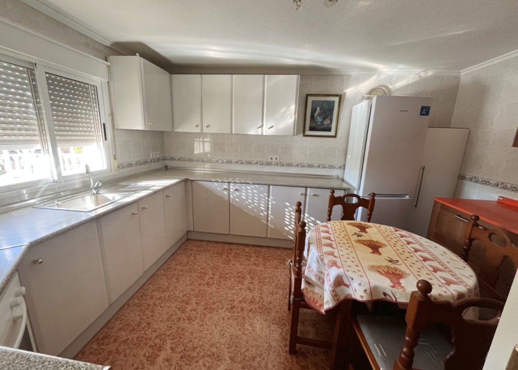 Verkoop - Villa - Ciudad Quesada