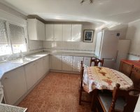 Verkoop - Villa - Ciudad Quesada