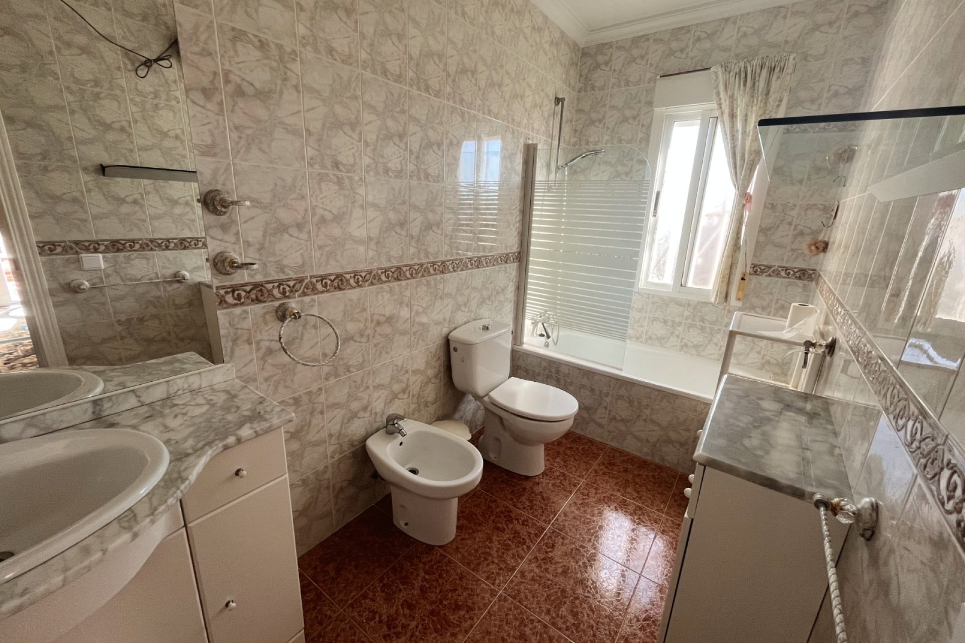 Verkoop - Villa - Ciudad Quesada