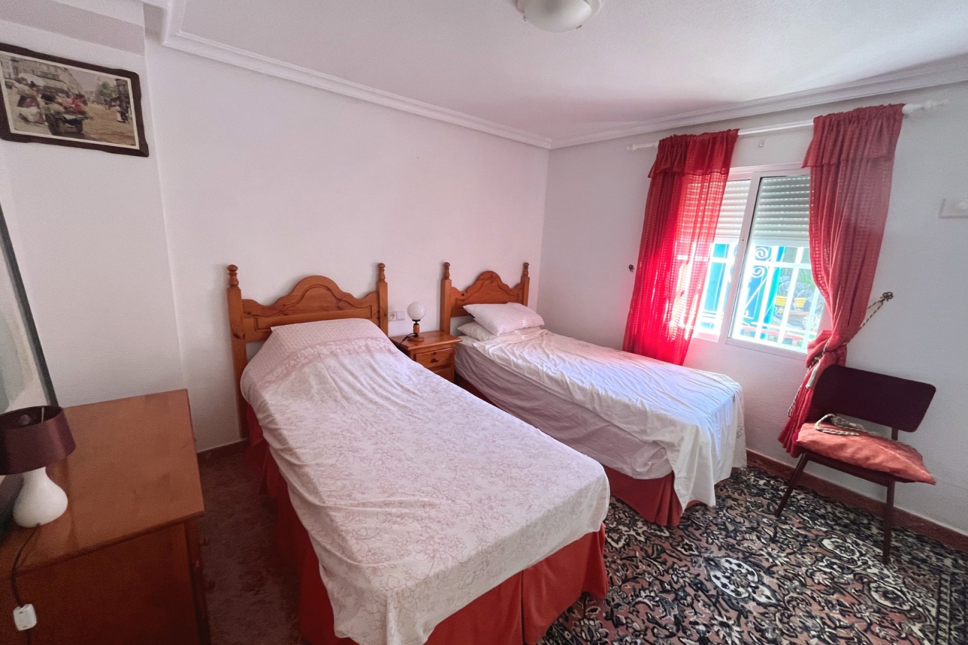 Verkoop - Villa - Ciudad Quesada