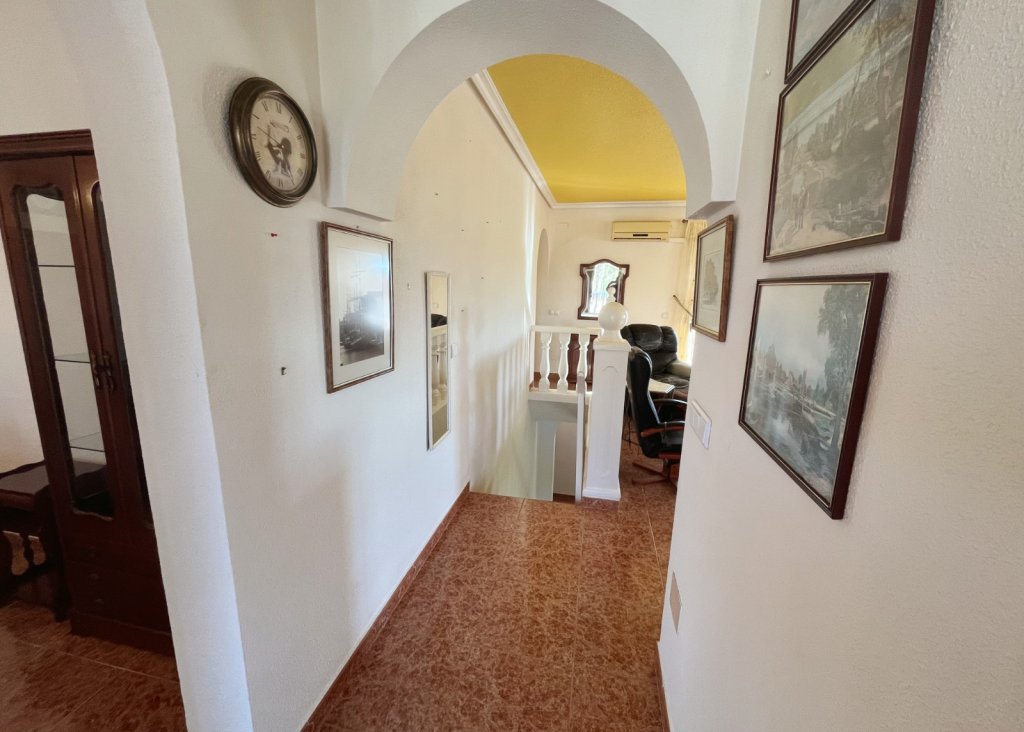 Verkoop - Villa - Ciudad Quesada