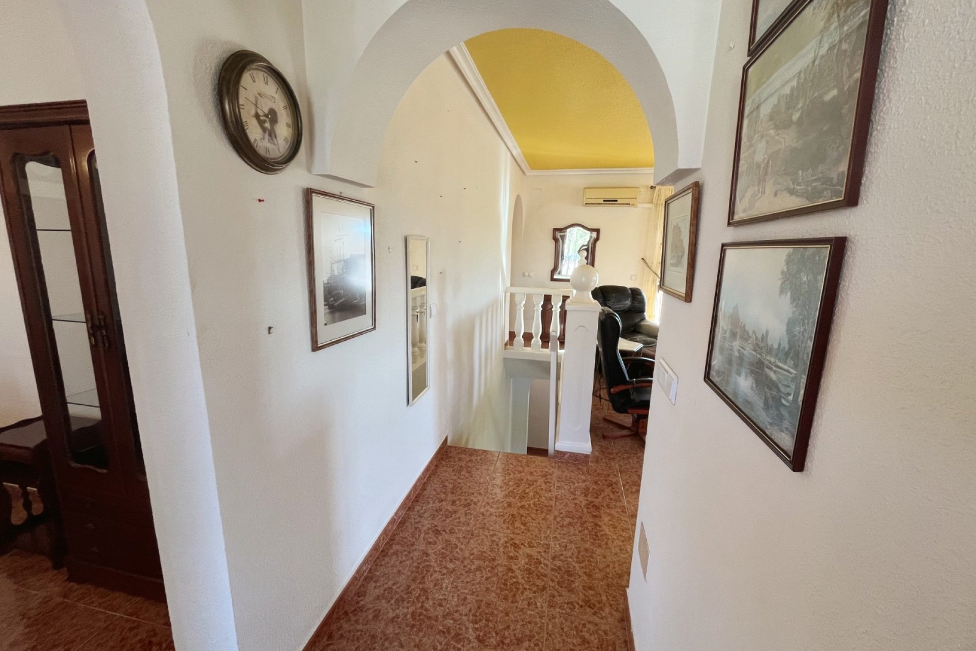 Verkoop - Villa - Ciudad Quesada