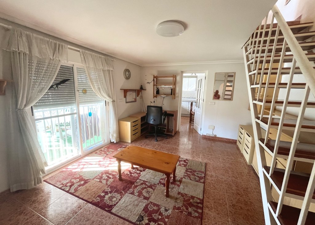 Verkoop - Villa - Ciudad Quesada