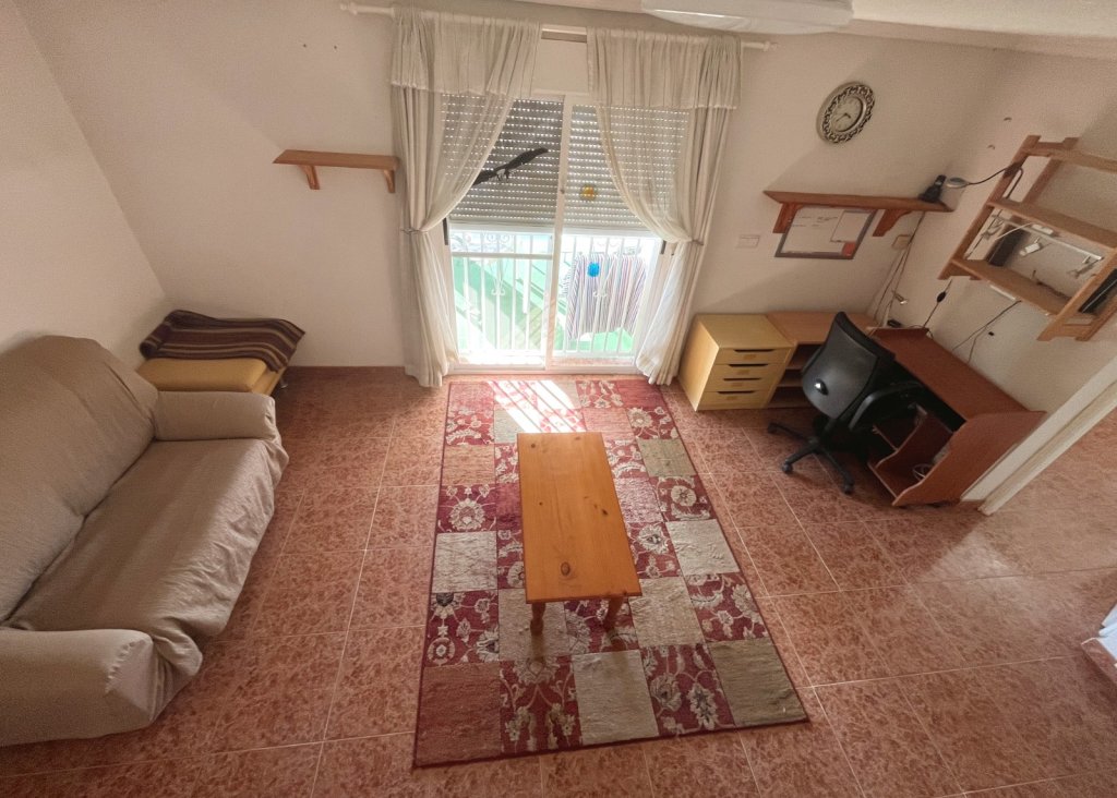 Verkoop - Villa - Ciudad Quesada