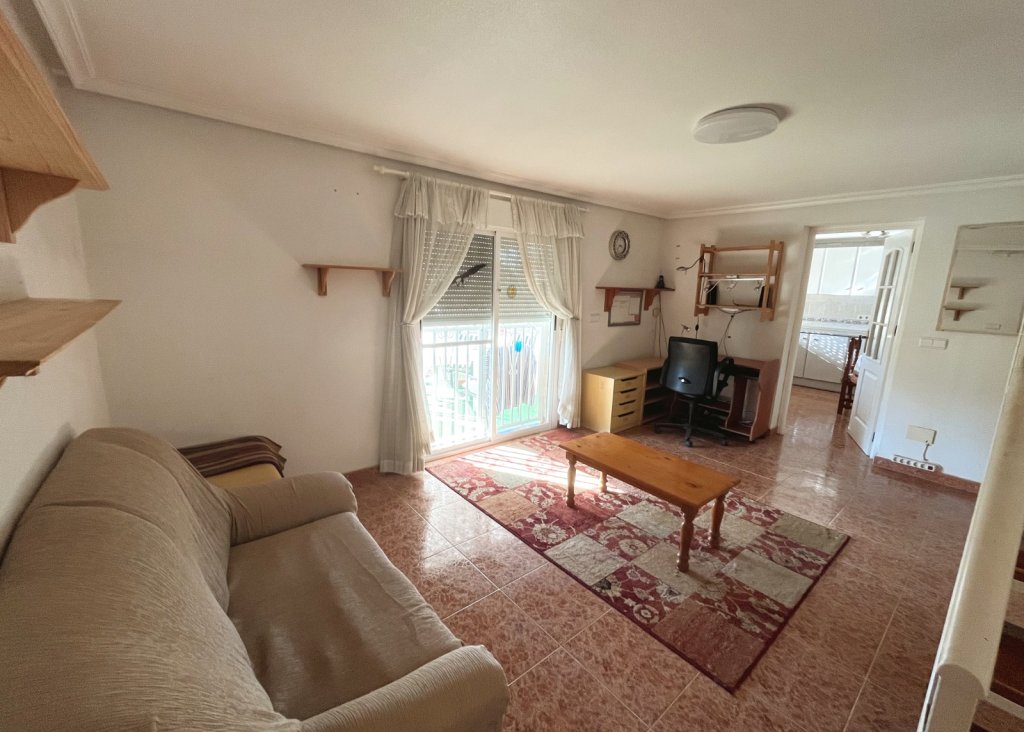 Verkoop - Villa - Ciudad Quesada