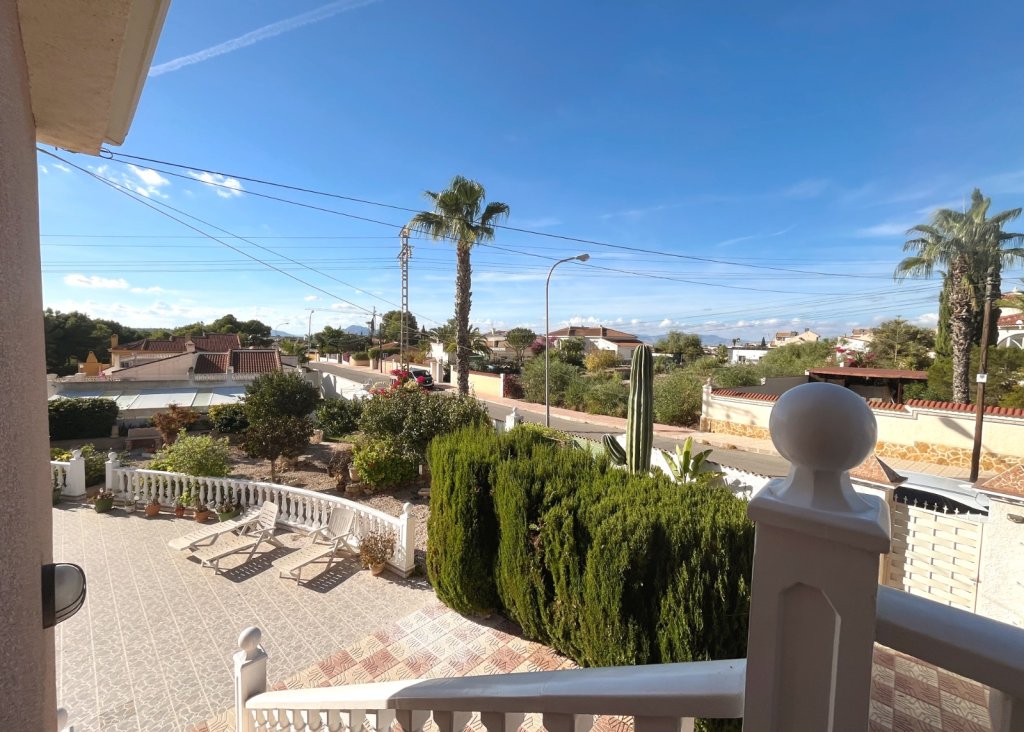 Verkoop - Villa - Ciudad Quesada