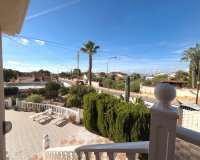 Verkoop - Villa - Ciudad Quesada