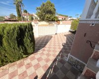 Verkoop - Villa - Ciudad Quesada