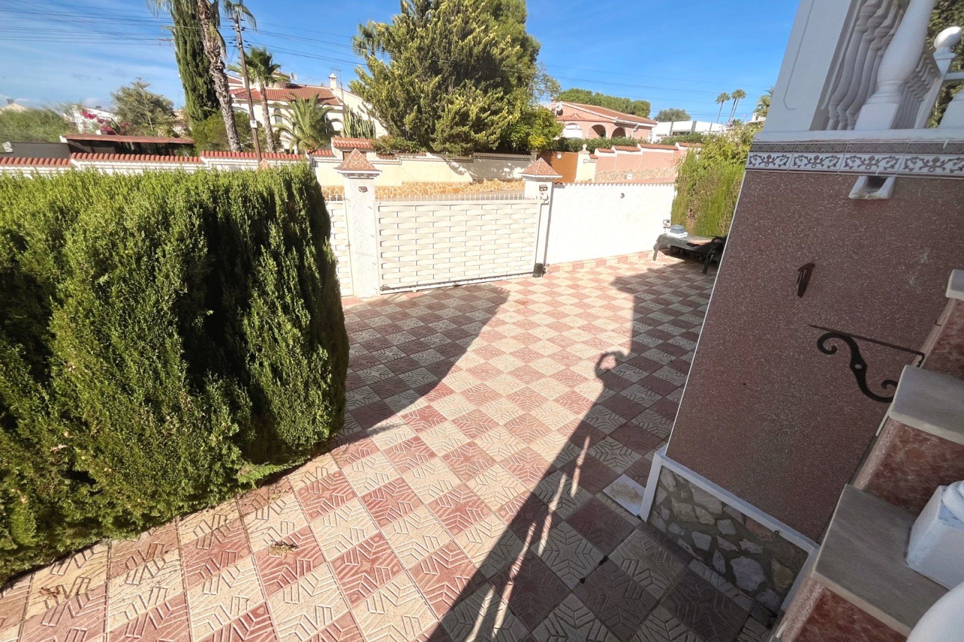 Verkoop - Villa - Ciudad Quesada