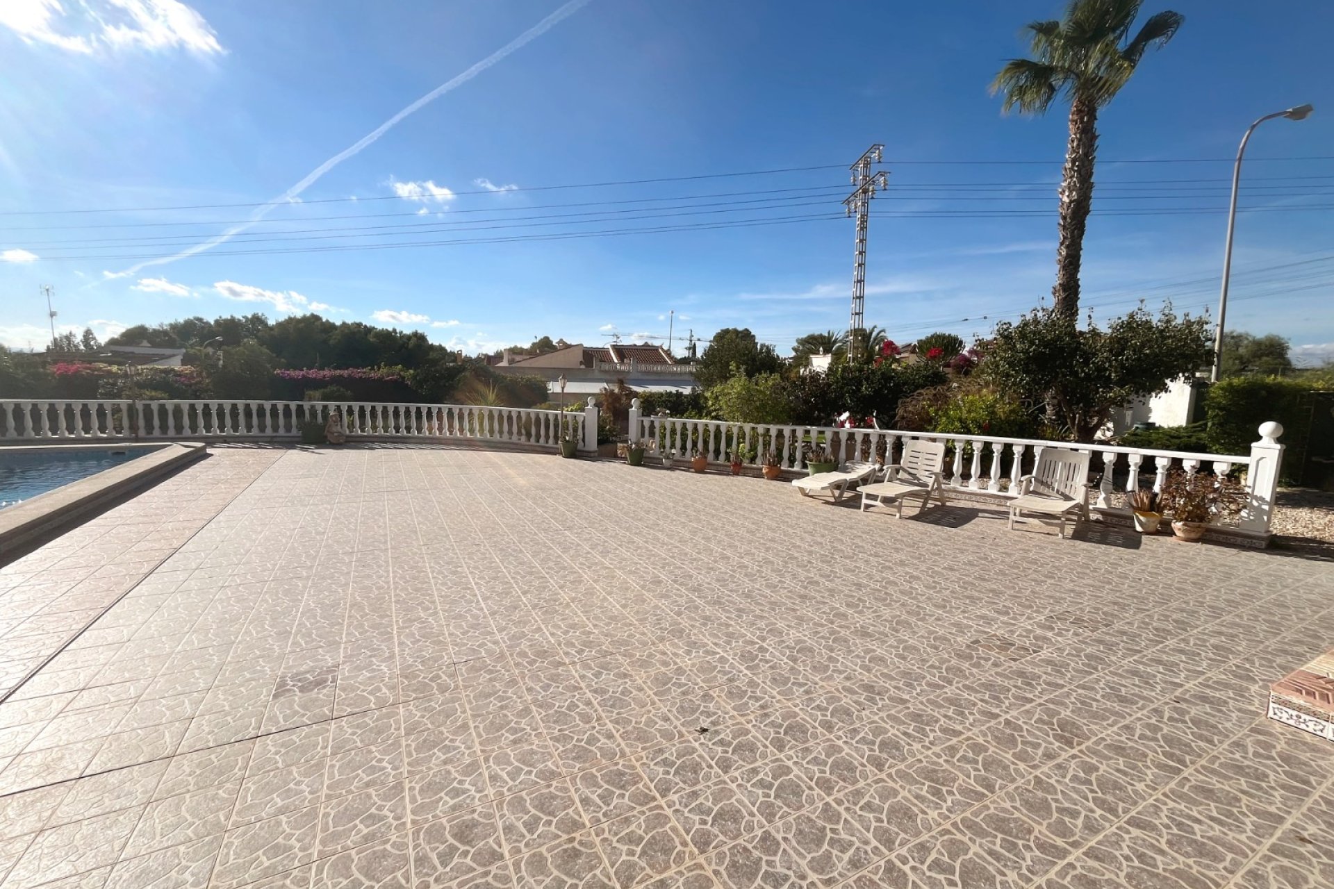 Verkoop - Villa - Ciudad Quesada