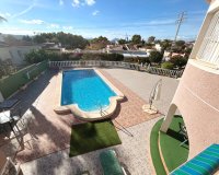 Verkoop - Villa - Ciudad Quesada