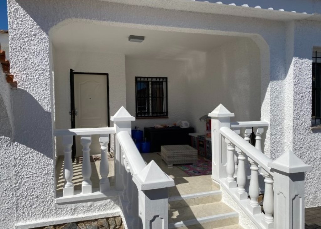 Verkoop - Villa - Ciudad Quesada