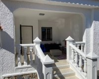 Verkoop - Villa - Ciudad Quesada