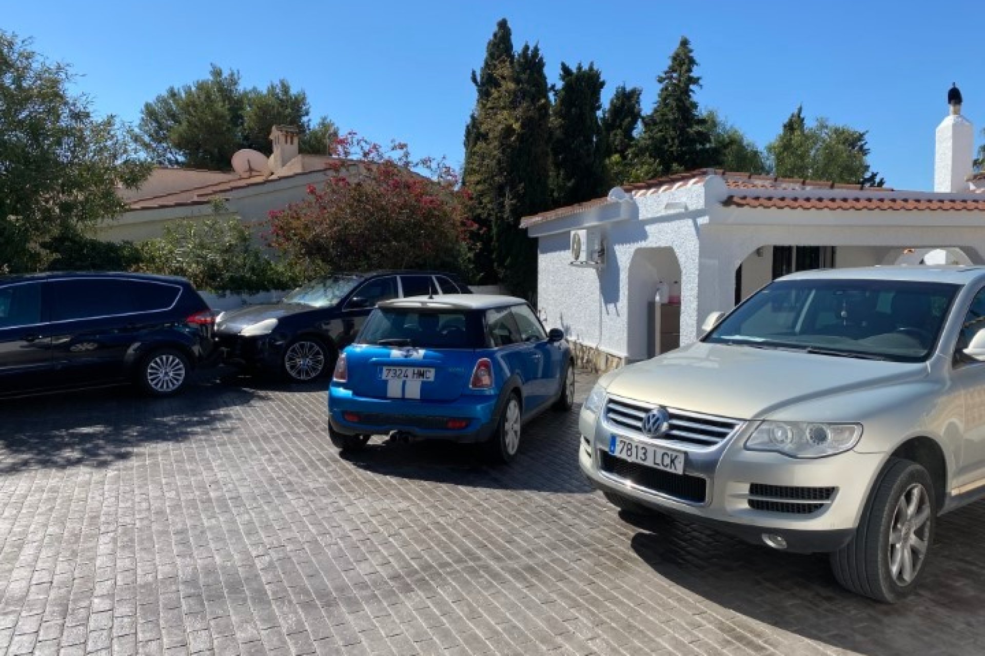 Verkoop - Villa - Ciudad Quesada