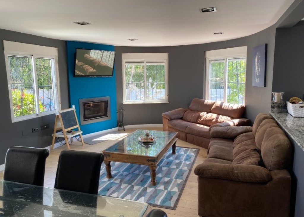 Verkoop - Villa - Ciudad Quesada