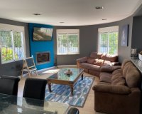 Verkoop - Villa - Ciudad Quesada