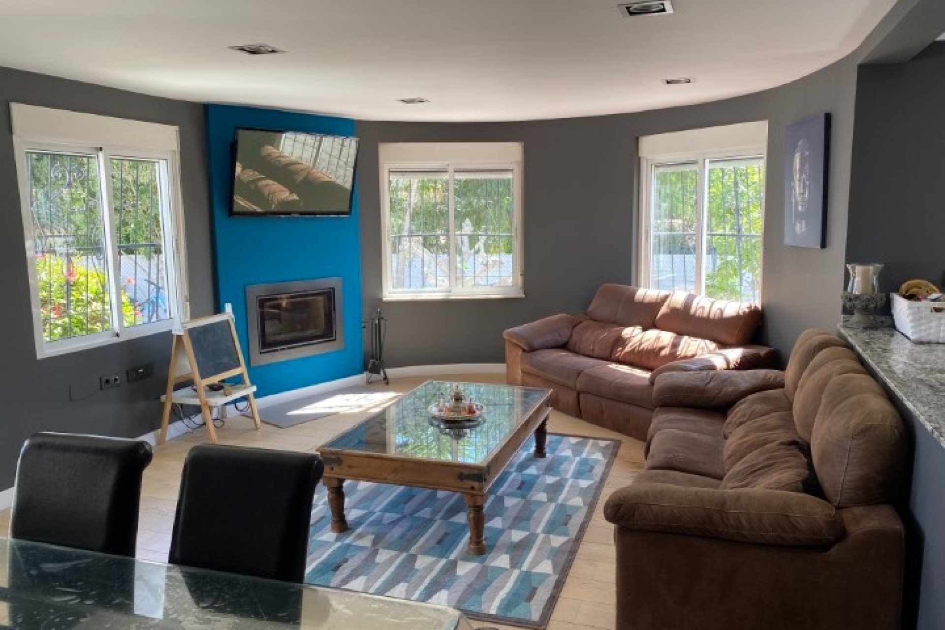 Verkoop - Villa - Ciudad Quesada