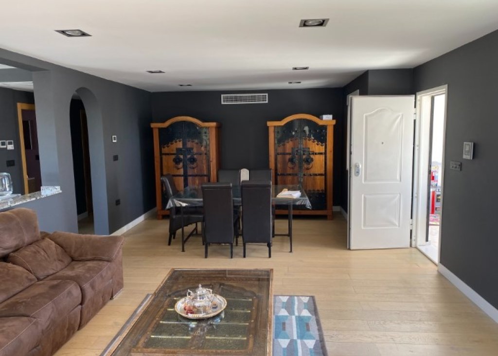 Verkoop - Villa - Ciudad Quesada