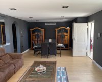 Verkoop - Villa - Ciudad Quesada