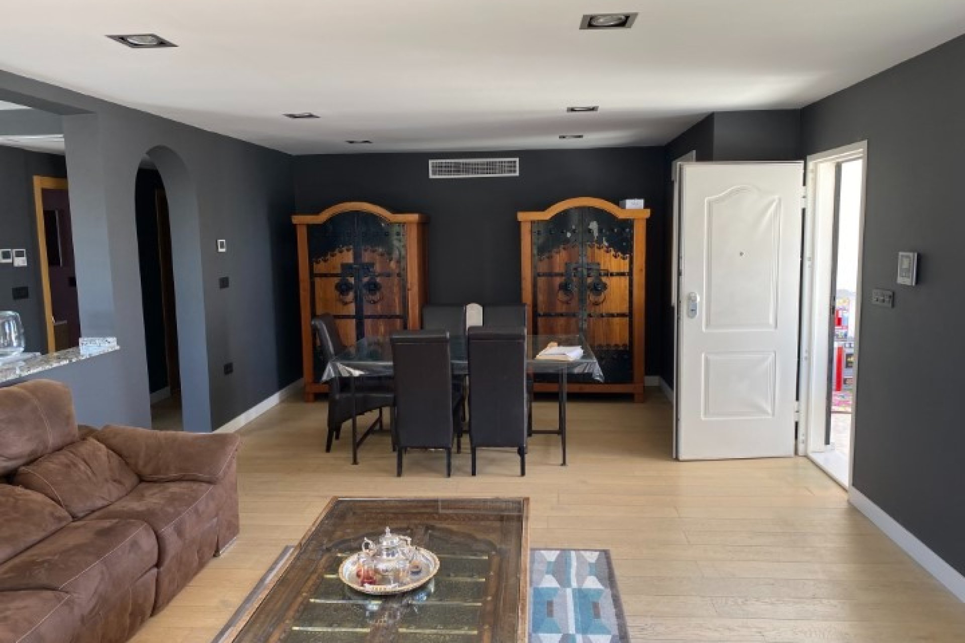 Verkoop - Villa - Ciudad Quesada