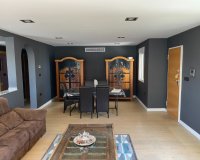 Verkoop - Villa - Ciudad Quesada