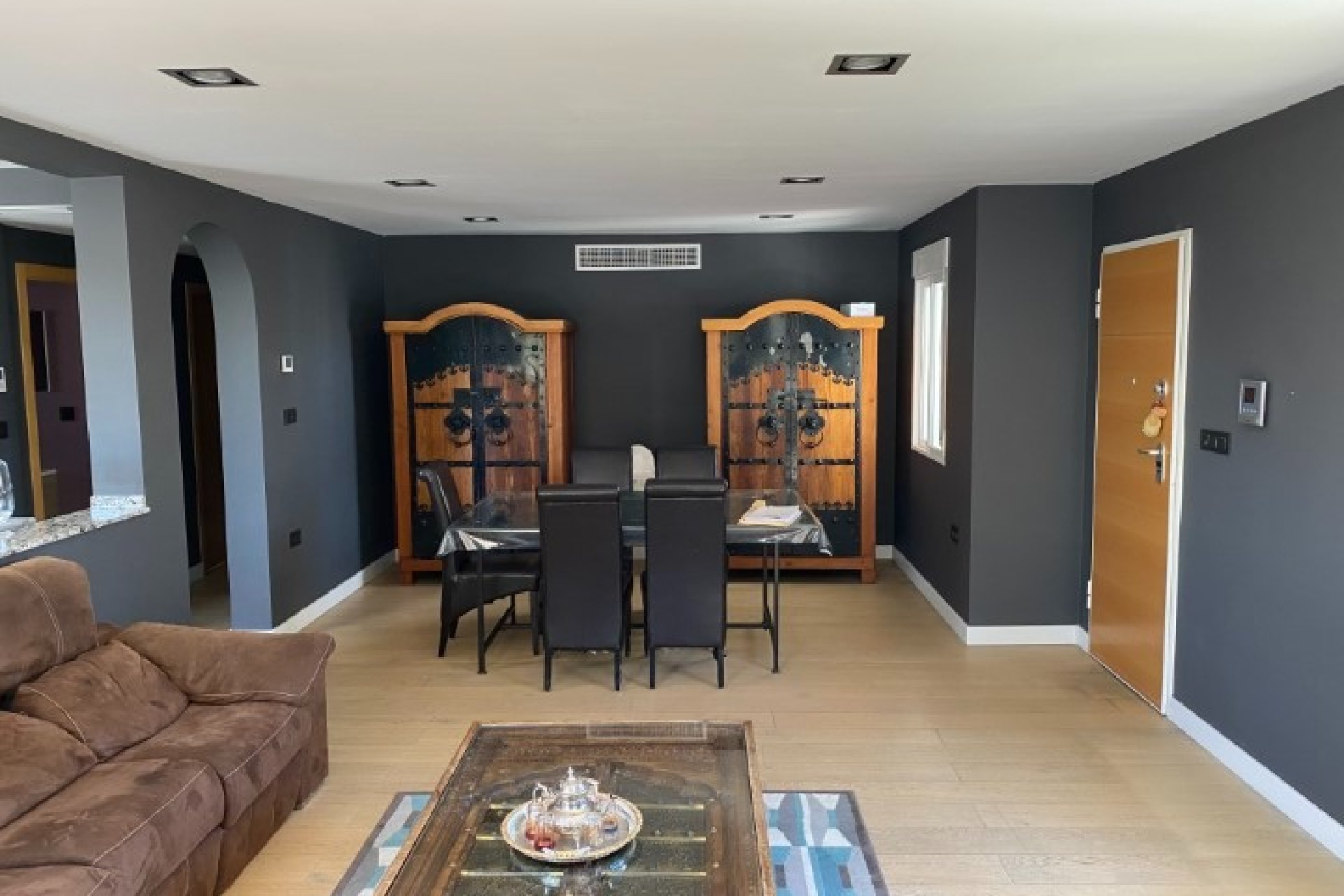 Verkoop - Villa - Ciudad Quesada