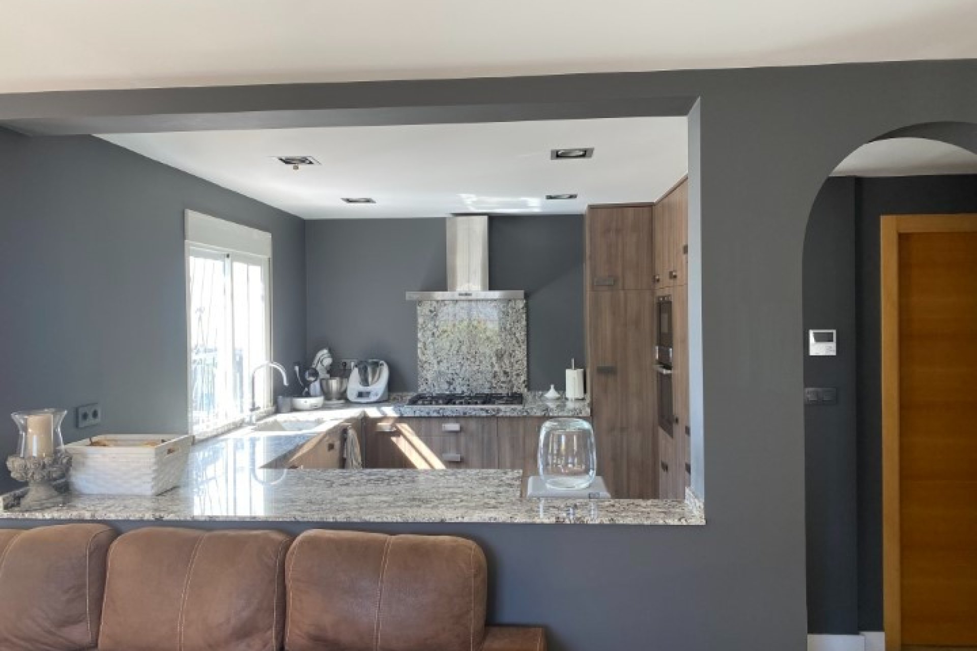 Verkoop - Villa - Ciudad Quesada