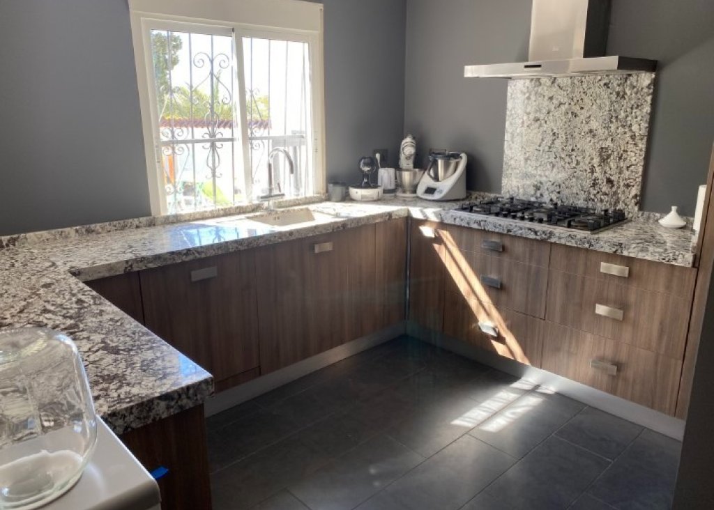 Verkoop - Villa - Ciudad Quesada