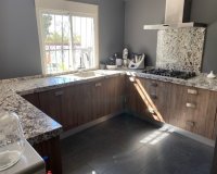 Verkoop - Villa - Ciudad Quesada