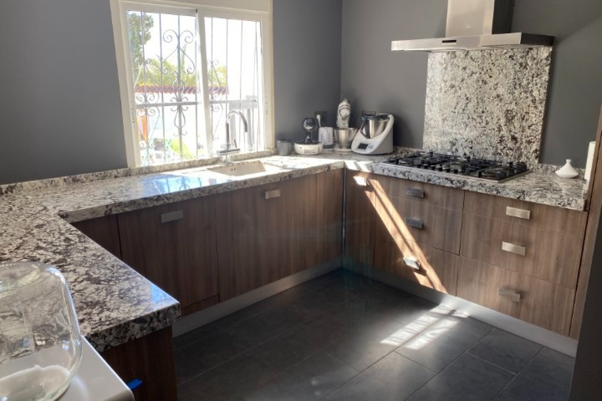 Verkoop - Villa - Ciudad Quesada