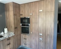 Verkoop - Villa - Ciudad Quesada