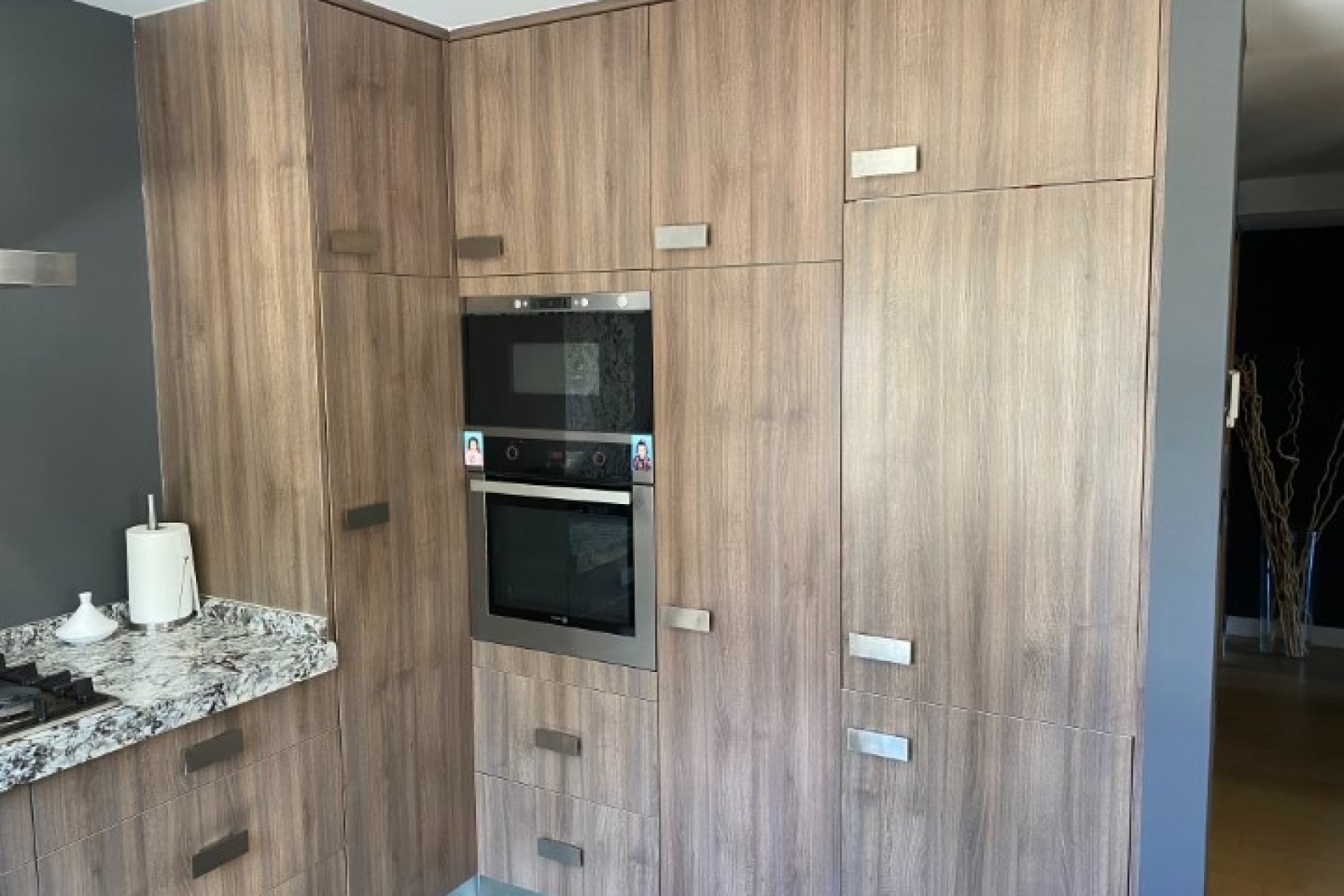 Verkoop - Villa - Ciudad Quesada