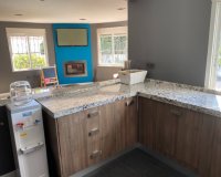 Verkoop - Villa - Ciudad Quesada