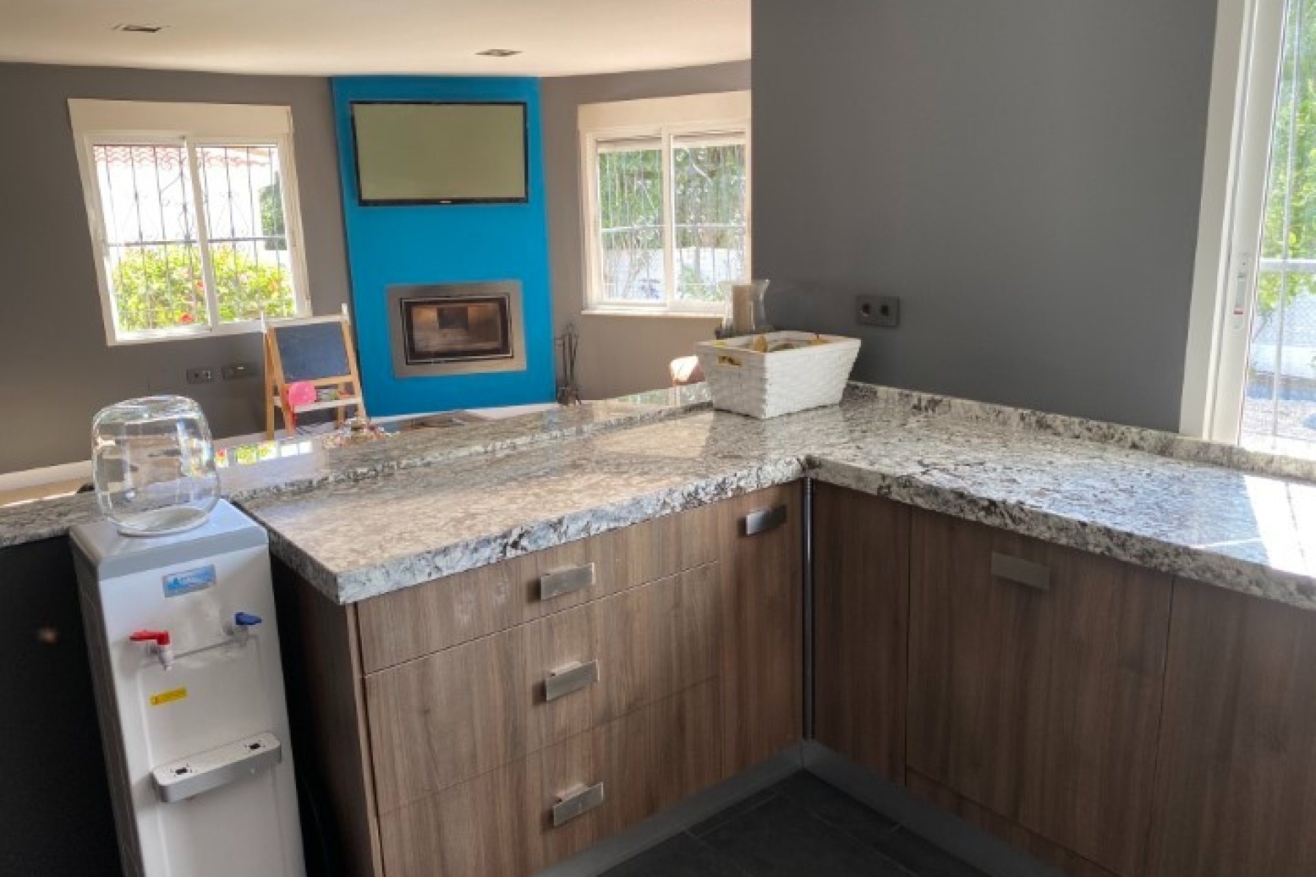 Verkoop - Villa - Ciudad Quesada