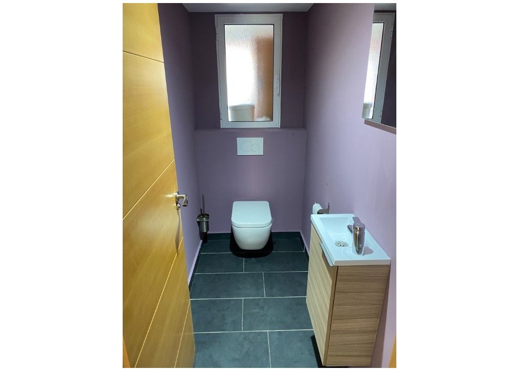 Verkoop - Villa - Ciudad Quesada