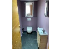 Verkoop - Villa - Ciudad Quesada