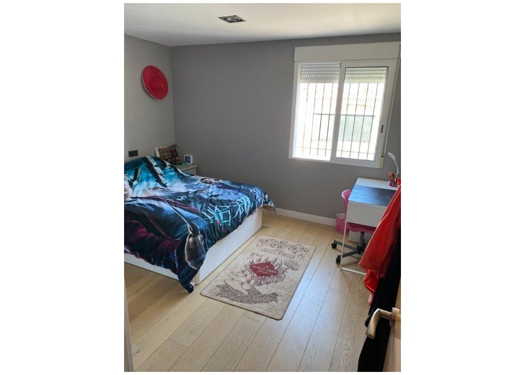 Verkoop - Villa - Ciudad Quesada