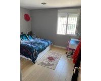 Verkoop - Villa - Ciudad Quesada